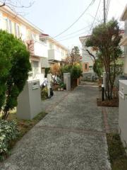 アルカステルK棟