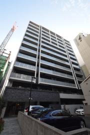 ブルフォルトゥーナ扇町