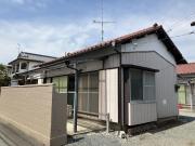 永野貸家 南東