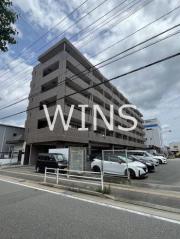 地下鉄箱崎線貝塚駅まで徒歩19分