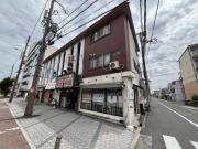 地下鉄谷町線駒川中野駅まで徒歩1分