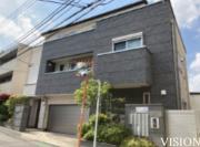 リベルテ池田山