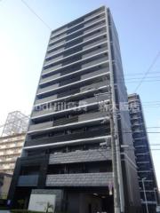 S-RESIDENCE新大阪駅前