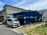 名鉄豊川線諏訪町駅まで徒歩13分