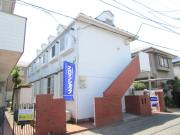 パンシオン淵野辺
