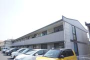ＪＲ宇野線茶屋町駅まで徒歩12分