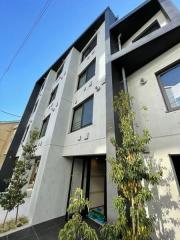 WHARF大井町west