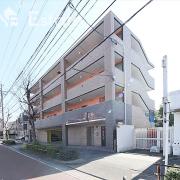 地下鉄鶴舞線植田駅まで徒歩20分