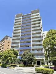 幕張ベイタウンファーストウイングB棟