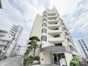 サンマンション新大阪