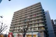 近鉄難波・奈良線布施駅まで徒歩3分