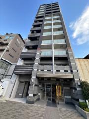 アドバンス上町台プレジール