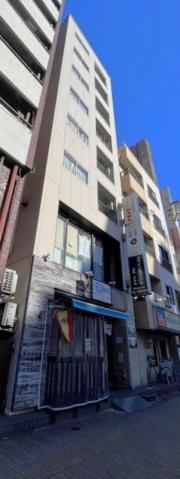 MUSASHI BUILDING