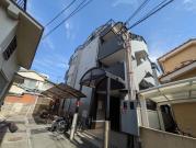 ヒロマンション