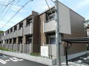 ＪＲ東海道本線辻堂駅まで徒歩14分