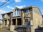 ＪＲ青梅線河辺駅まで徒歩26分
