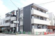 埼玉高速鉄道鳩ヶ谷駅まで徒歩9分