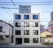 COCOFLAT田端II