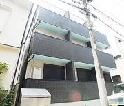東京メトロ日比谷線北千住駅まで徒歩15分