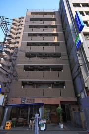 地下鉄谷町線東梅田駅まで徒歩8分