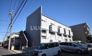 ＪＲ川越線日進駅まで徒歩10分