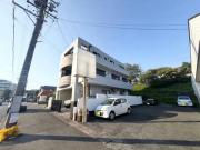 ＪＲ東海道本線浜松駅までバス約17分 徒歩1分