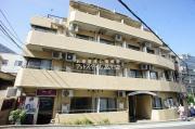 都営浅草線泉岳寺駅まで徒歩2分