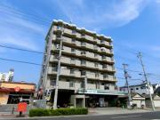 地下鉄谷町線平野駅まで徒歩13分