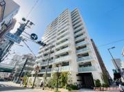 OPUS RESIDENCE SHINSAIBASHI SOUTH