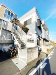 パティオ日吉8号館
