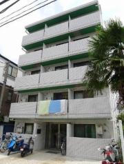 トップ西寺尾