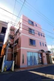 西武拝島線小川駅まで徒歩1分