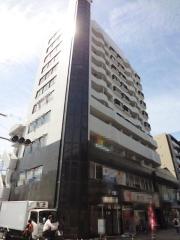 日暮里・舎人ライナー扇大橋駅まで徒歩1分