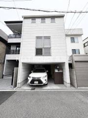 阪南町5丁目6-25貸家