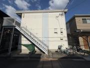阪急京都線高槻市駅まで徒歩20分