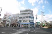 ＪＲ中央本線高蔵寺駅まで徒歩1分