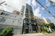 地下鉄箱崎線呉服町駅まで徒歩10分