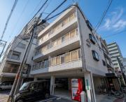 ＪＲ大阪環状線寺田町駅まで徒歩10分