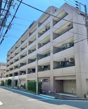ＪＲ京浜東北・根岸線東神奈川駅まで徒歩7分