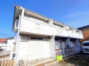 シティハイツ山崎C