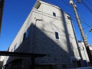 東急多摩川線矢口渡駅まで徒歩10分