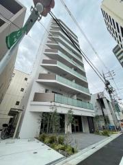 プライムブリス品川中延