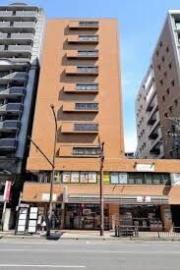西鉄天神大牟田線高宮駅まで徒歩4分