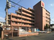 ＪＲ篠栗線柚須駅まで徒歩20分