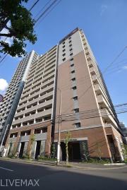 地下鉄御堂筋線東三国駅まで徒歩7分