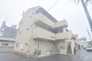 ドミール土井 B棟
