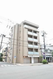 京阪鴨東線出町柳駅まで徒歩5分