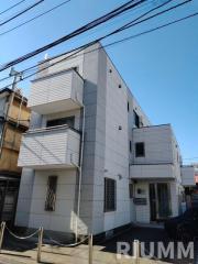 ＪＲ山手線新大久保駅まで徒歩4分