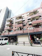 ライオンズマンション道玄坂