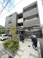 地下鉄今里筋線太子橋今市駅まで徒歩2分